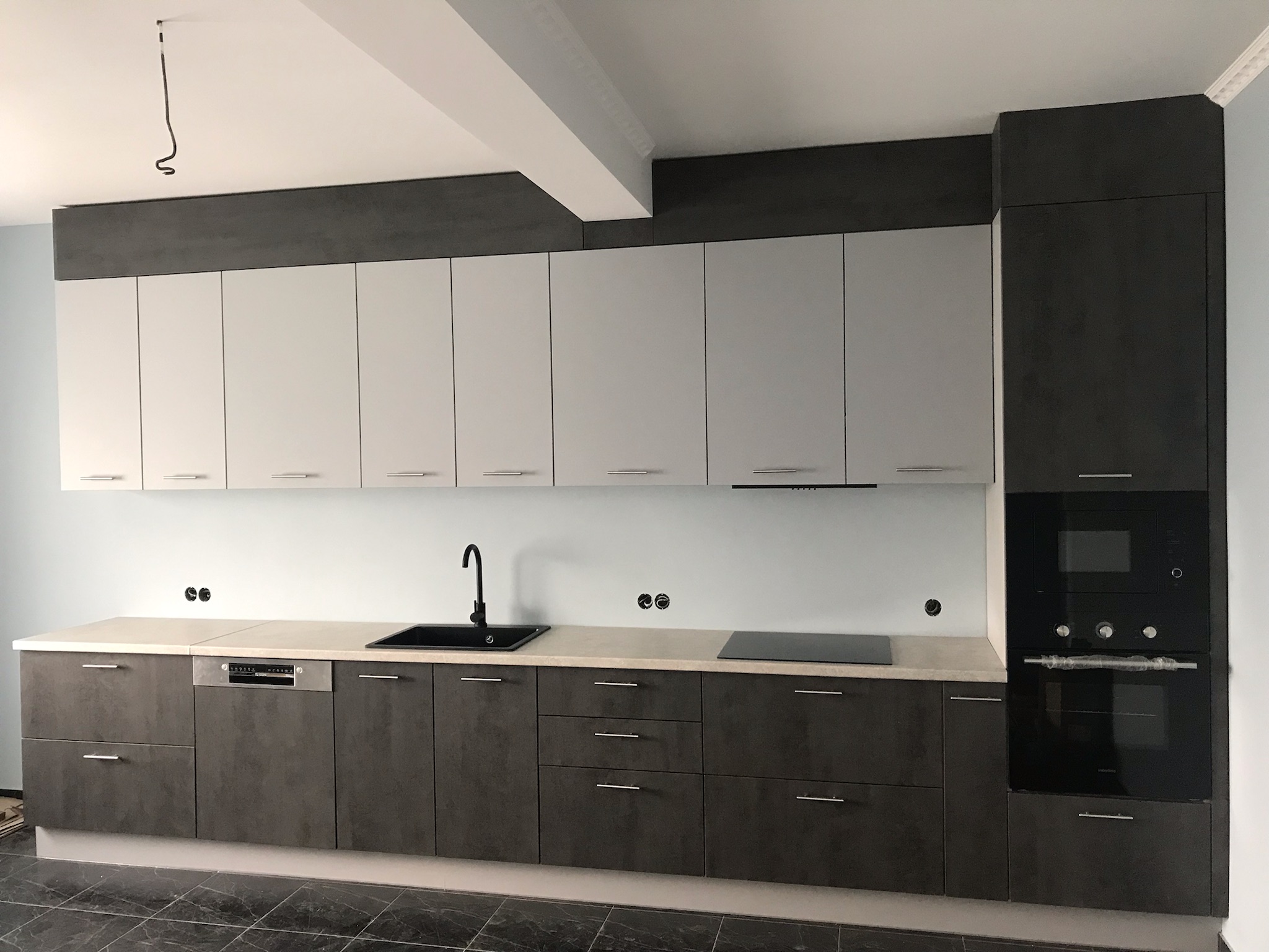 Кухня 70 - sheraton-mebel.com